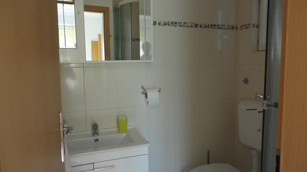 Guesthouse Apartment Bozica Bol Værelse billede